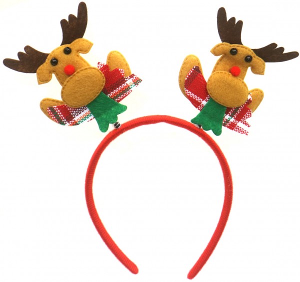 L-B4.2 H708-006 Diadem Christmas