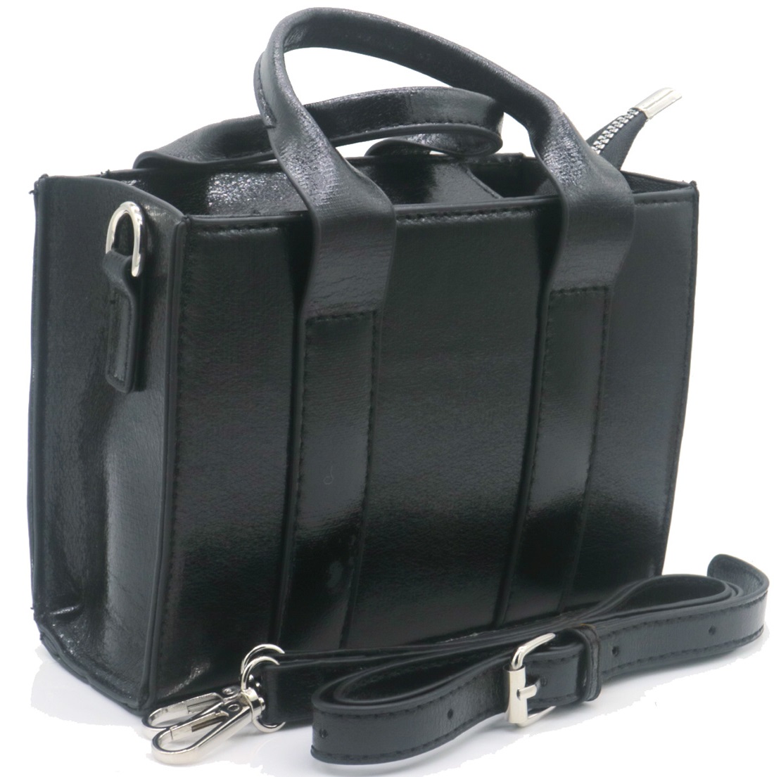T-J3.1 BAG914-005-1 PU Bag 18.5x14x6.5cm