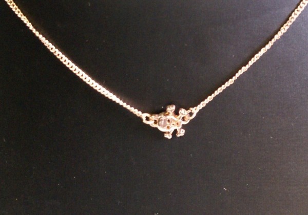 J-C2.1 N565-749 Rose gold