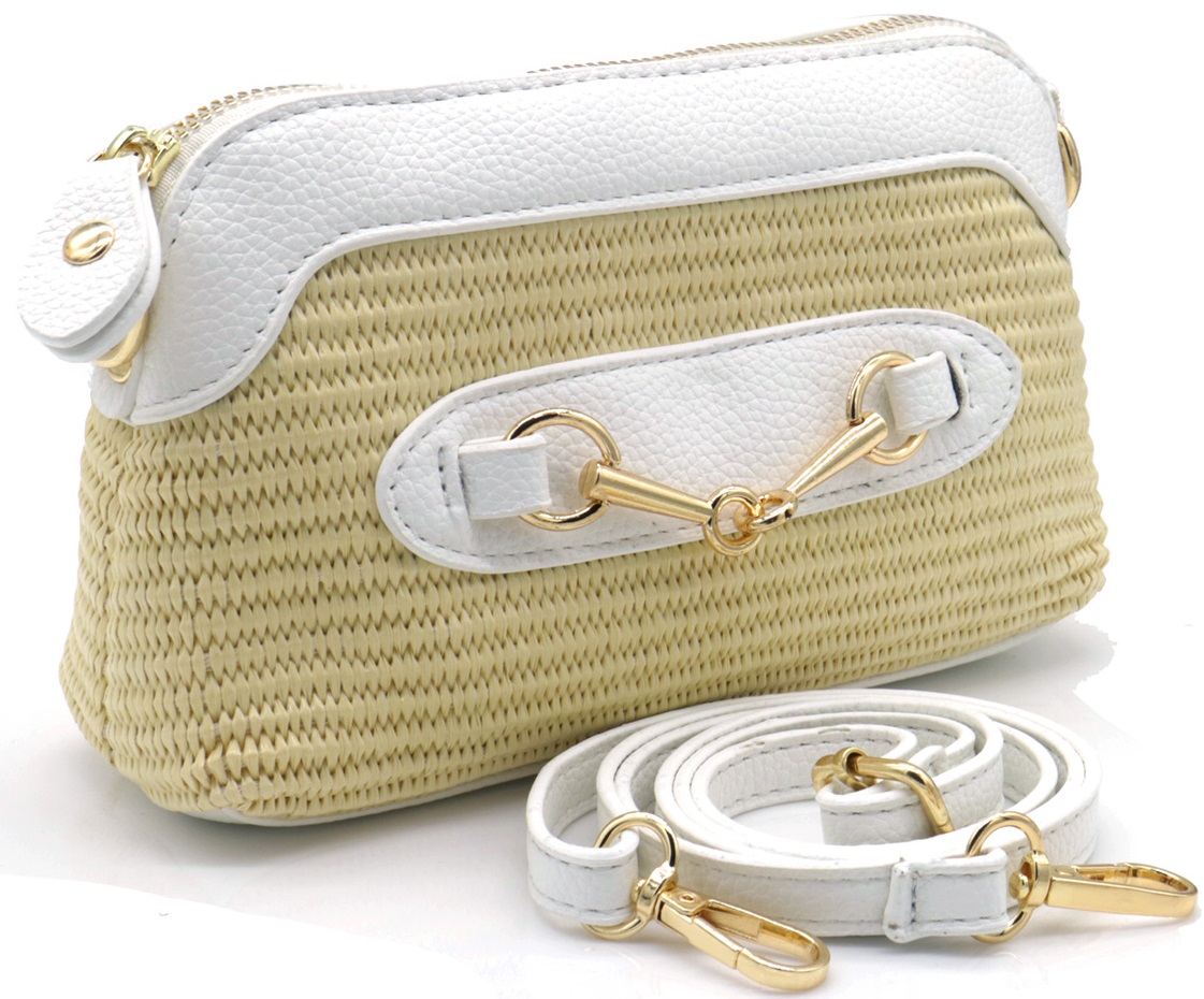 R-H8.1 BAG914-001-3 PU Bag 20x13x6cm