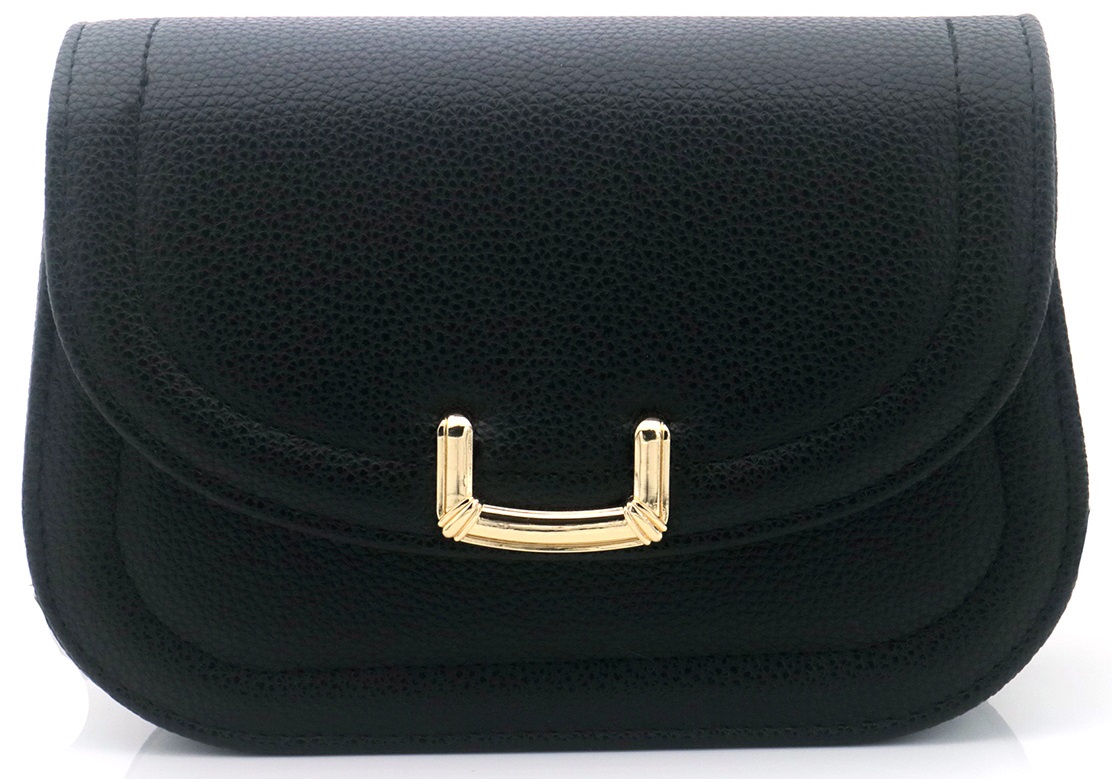 T-I2.1 BAG913-002-5 Pu Bag 22x14x7.5cm