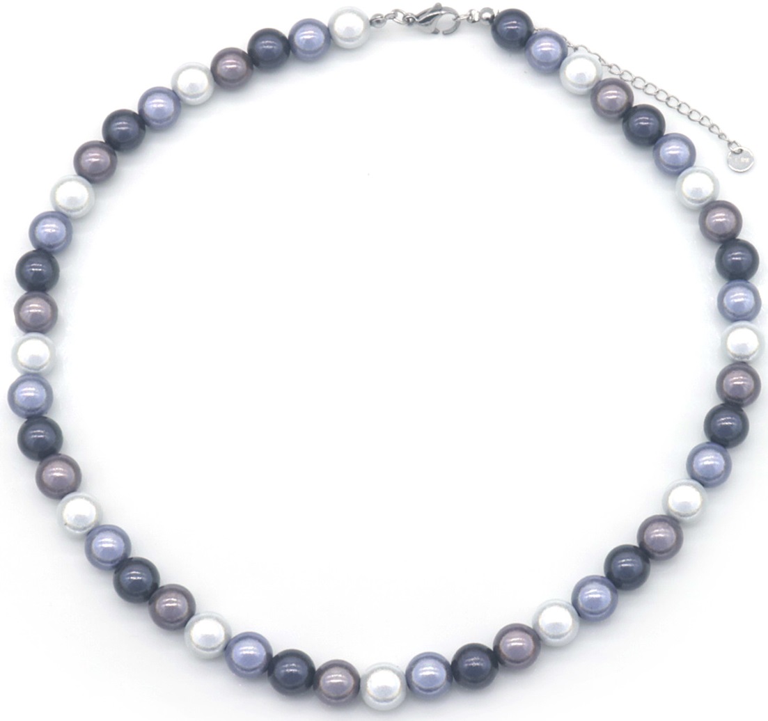 I-B2.1 N932-001-2 Necklace Magic Pearls 10mm