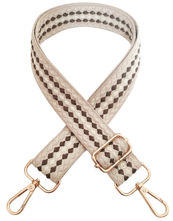 I-B7.2 BS009-038-2 Bag Strap 3.8cm