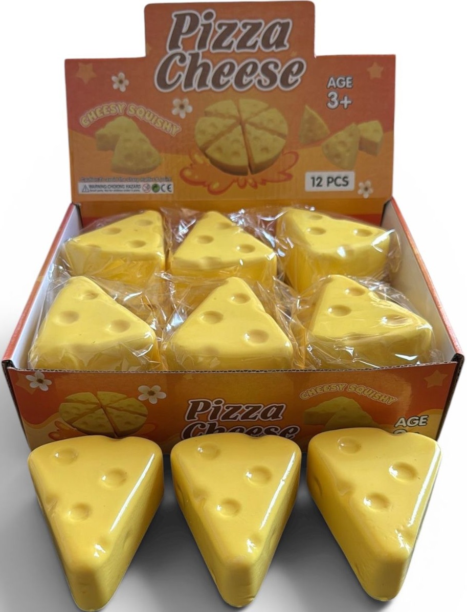 R-O8.2 Slow Rising Cheese - 12pcs