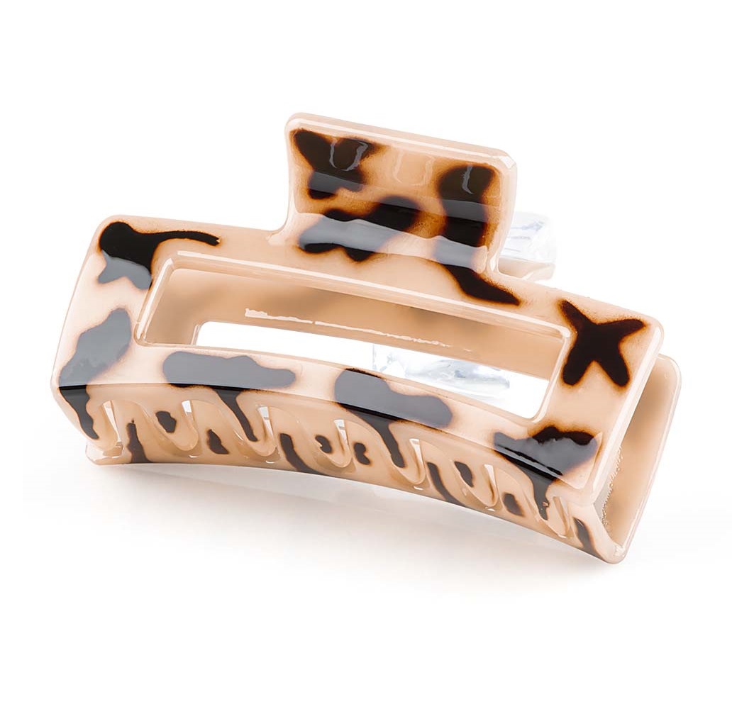 X-O4.1 H059-089 No. 2 Hair Claw 8cm