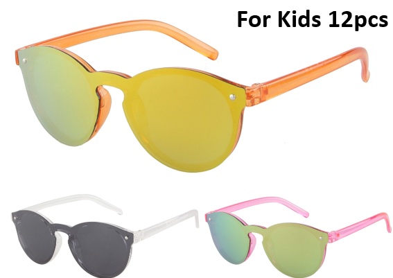 Q-G5.1 Class One #4150 UV400 Cat. 3 - 12pcs For Kids