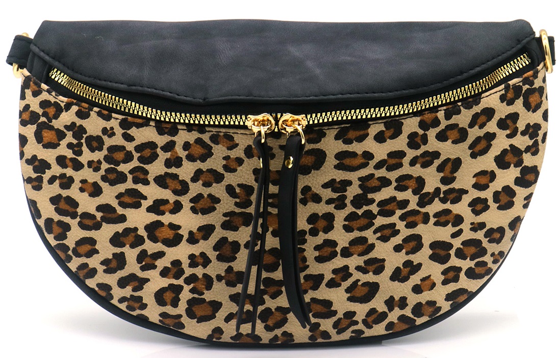 Q-B8.2 BAG914-006-1 PU Bag 27x15cm