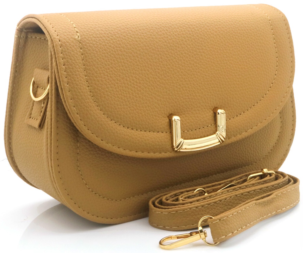 T-N7.1 BAG913-002-1 Pu Bag  22x14x7.5cm