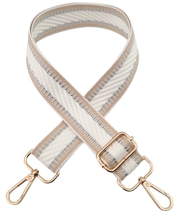 X-O10.2 BS009-039-3 Bag Strap 3.8cm