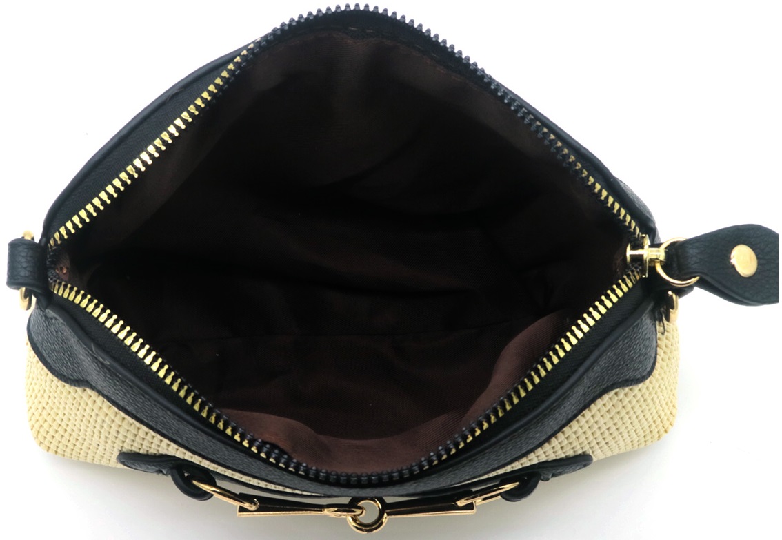R-J3.1 BAG914-001-1 PU Bag 20x13x6cm