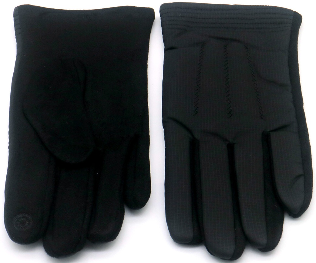 Q-D6.2 GLOVES1002-004 Winter Gloves for Men