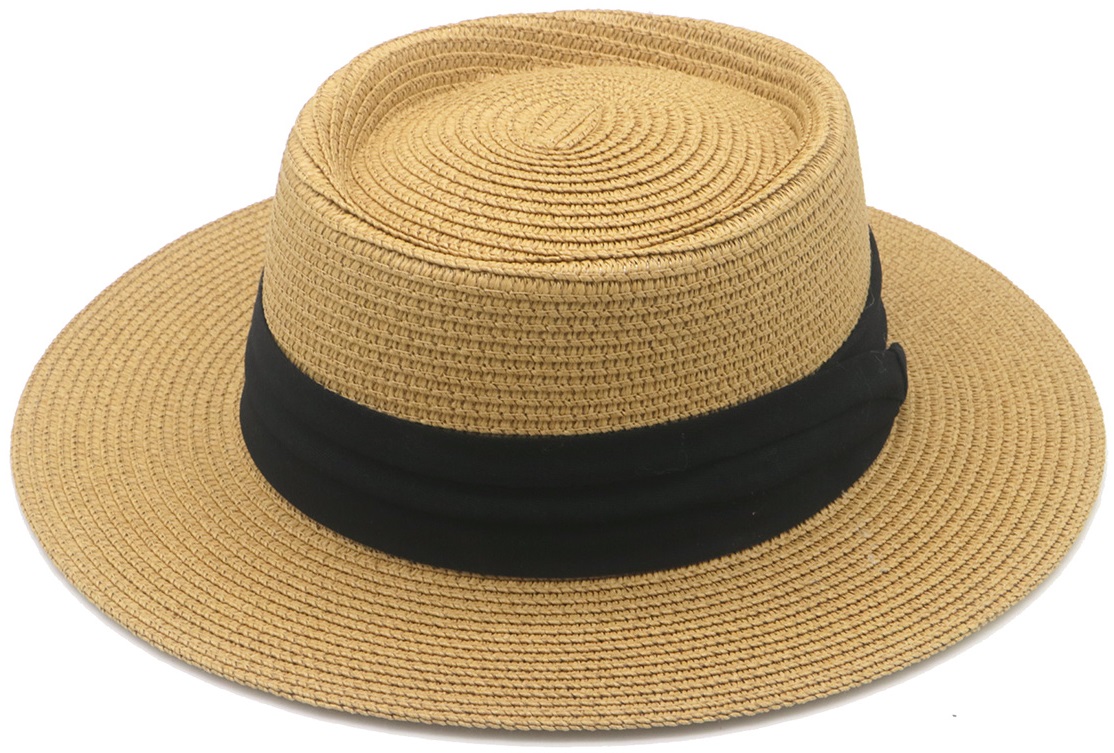 Y-E5.3 HAT904-001-2 Summer Hat