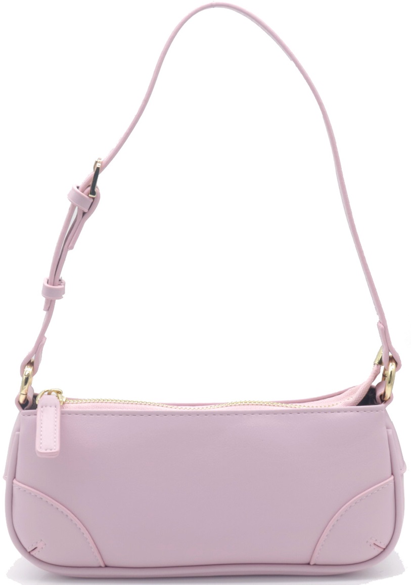 Q-J7.2 BAG914-002-3 PU Bag 24x11x6cm
