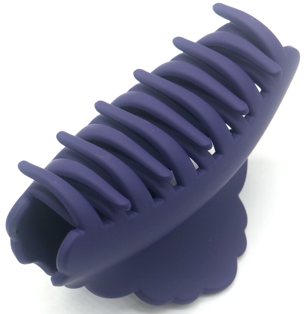 J-D3.1 H050-053A-5 Hair Claw 9cm