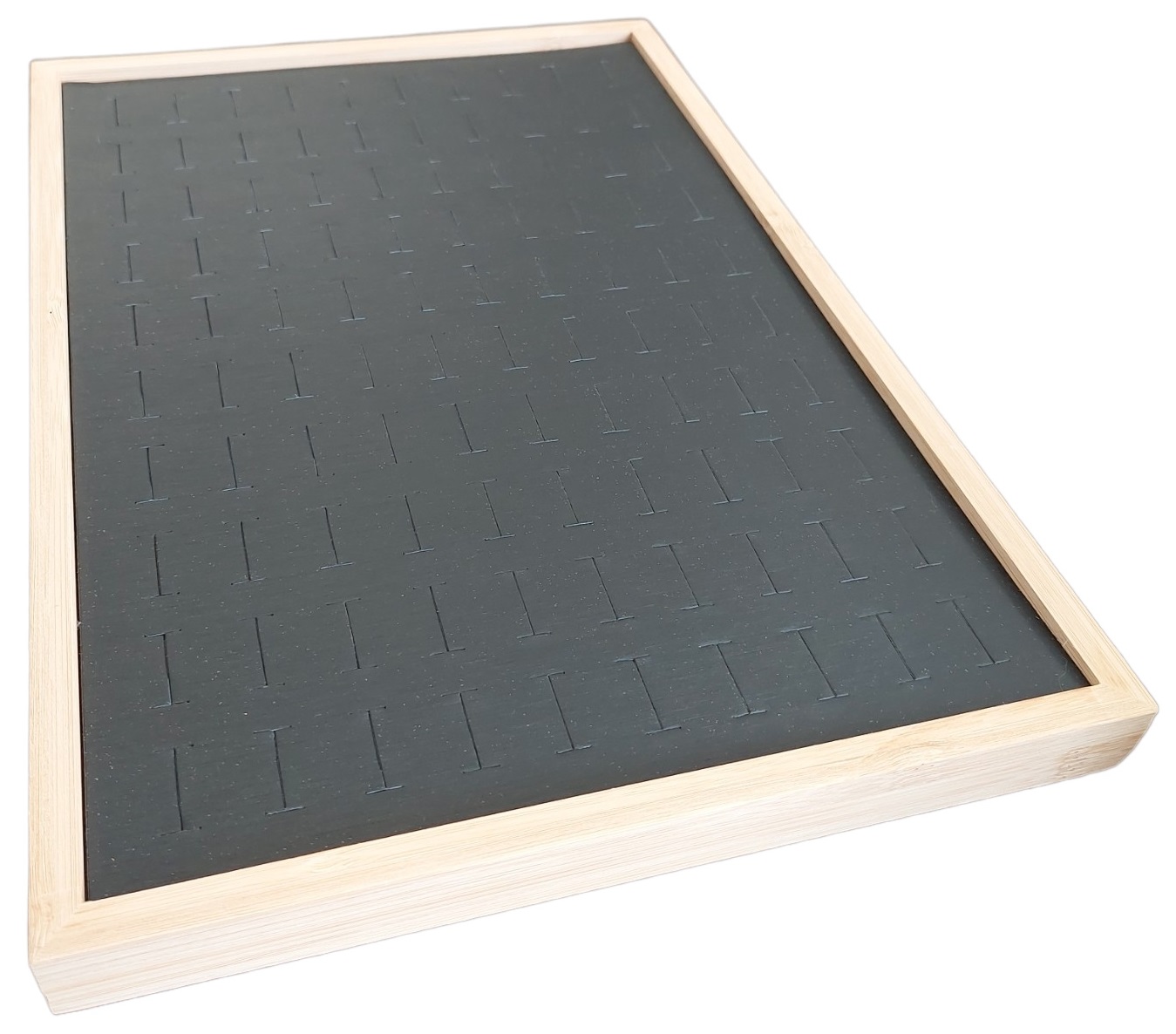Y-C5.1 PK424-238L Ring Display for 100 Rings 35x24x2.3cm