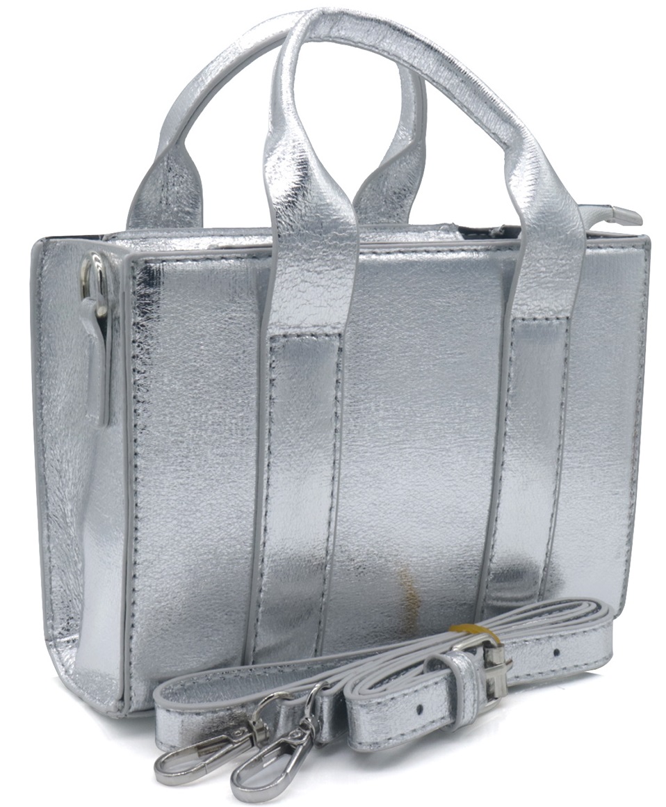 T-G3.1 BAG914-005-3 PU Bag 18.5x14x6.5cm