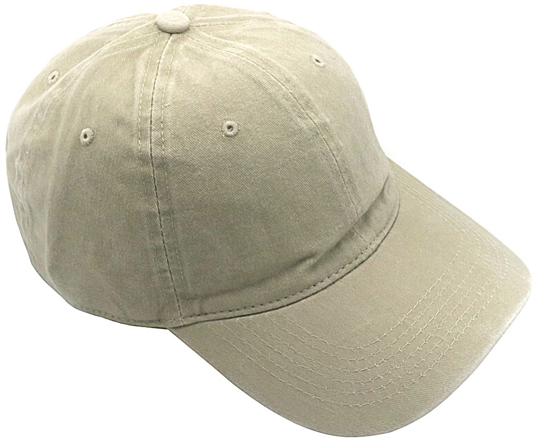 Z-L5.3 HAT902-002-4 Cotton Cap