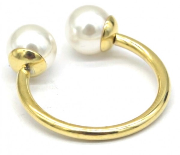F-D5.2 R77-344G S. Steel Ring Adjustable