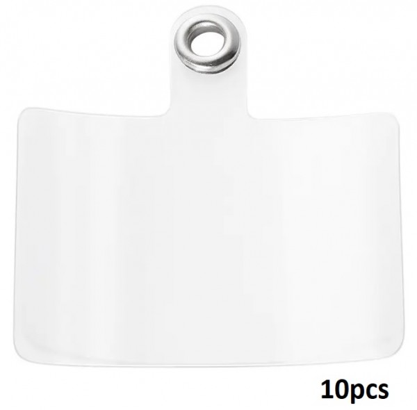 H-B25.2 Mobile Phone Card for Lanyard - 10pcs
