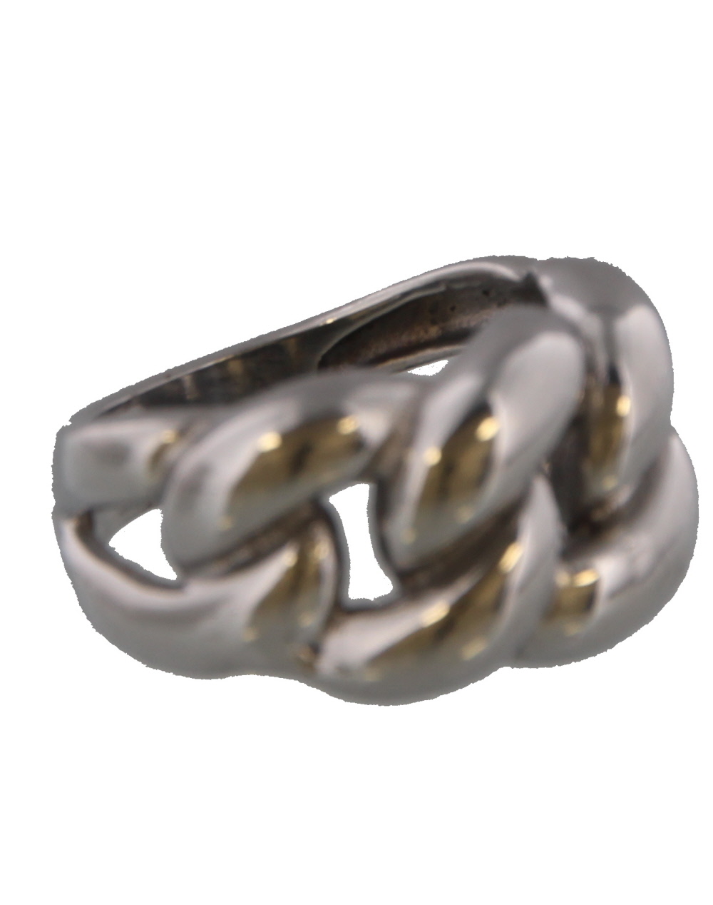 B-C19.3 R1397-023 Stainless Steel Chain Ring #18