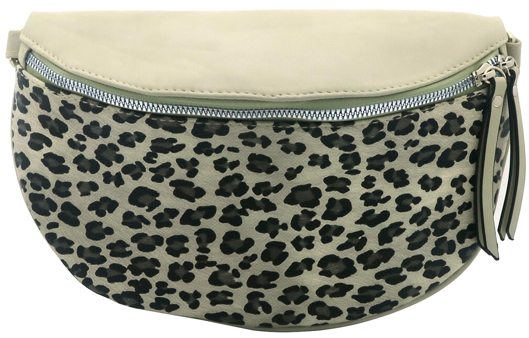 Q-B6.1  BAG914-006-3 PU Bag 27x15cm