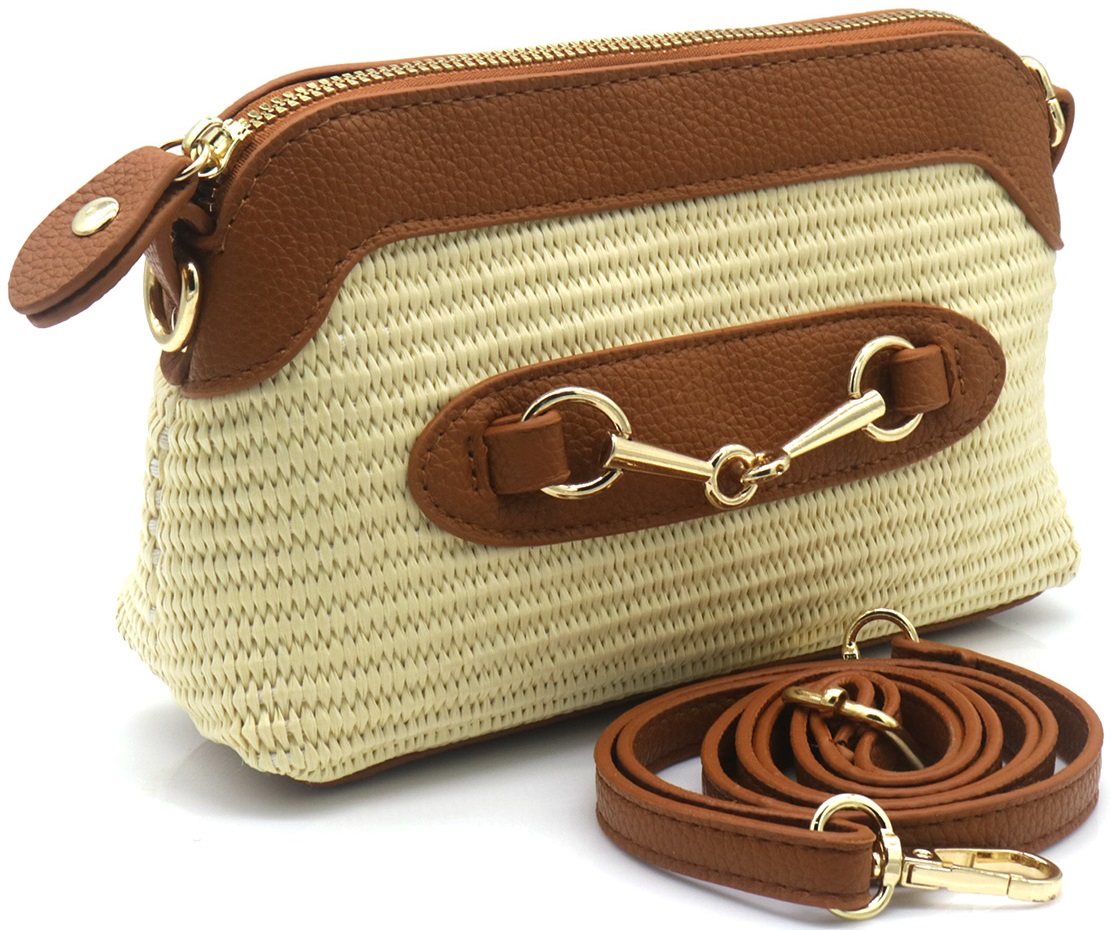 R-I3.2  BAG914-001-2 PU Bag 20x13x6cm