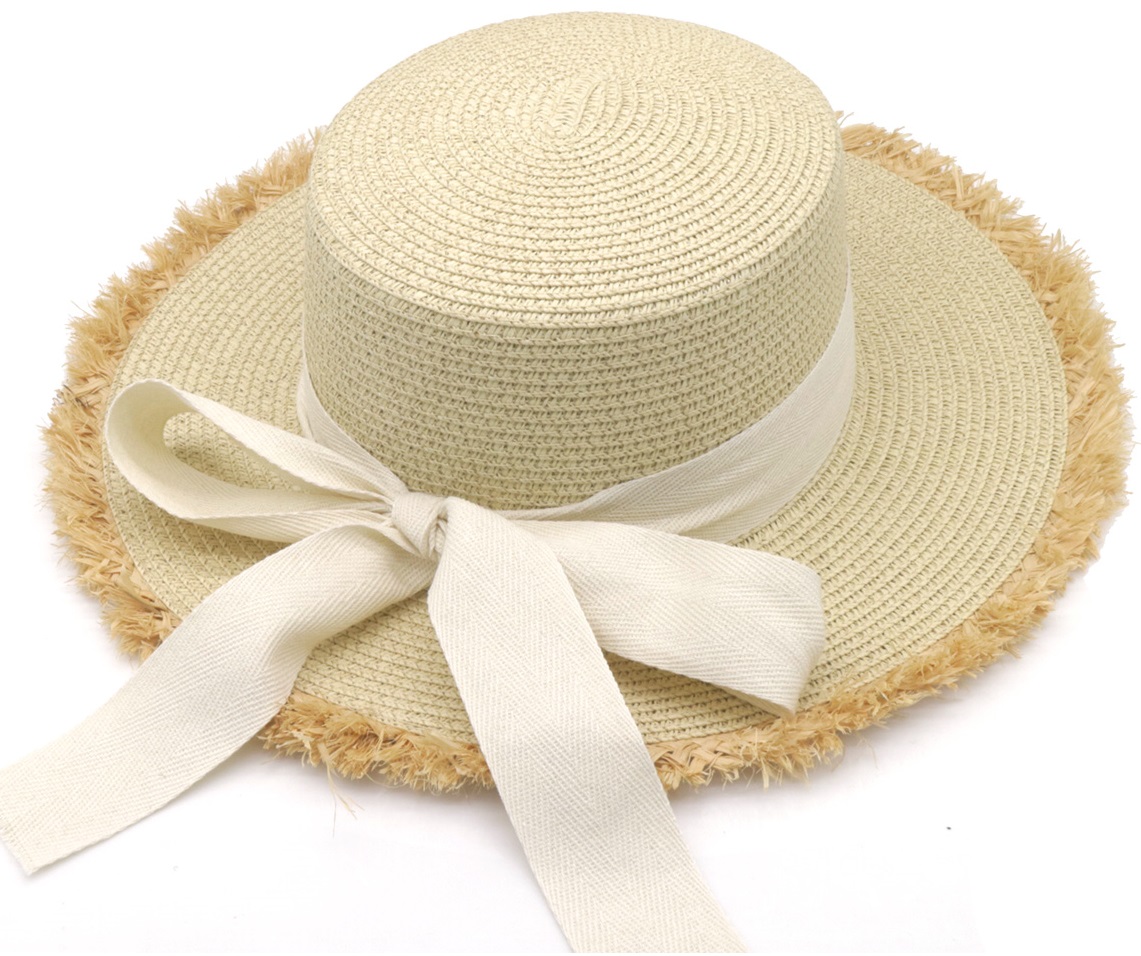 Y-E6.1 HAT904-002-2 Summer Hat