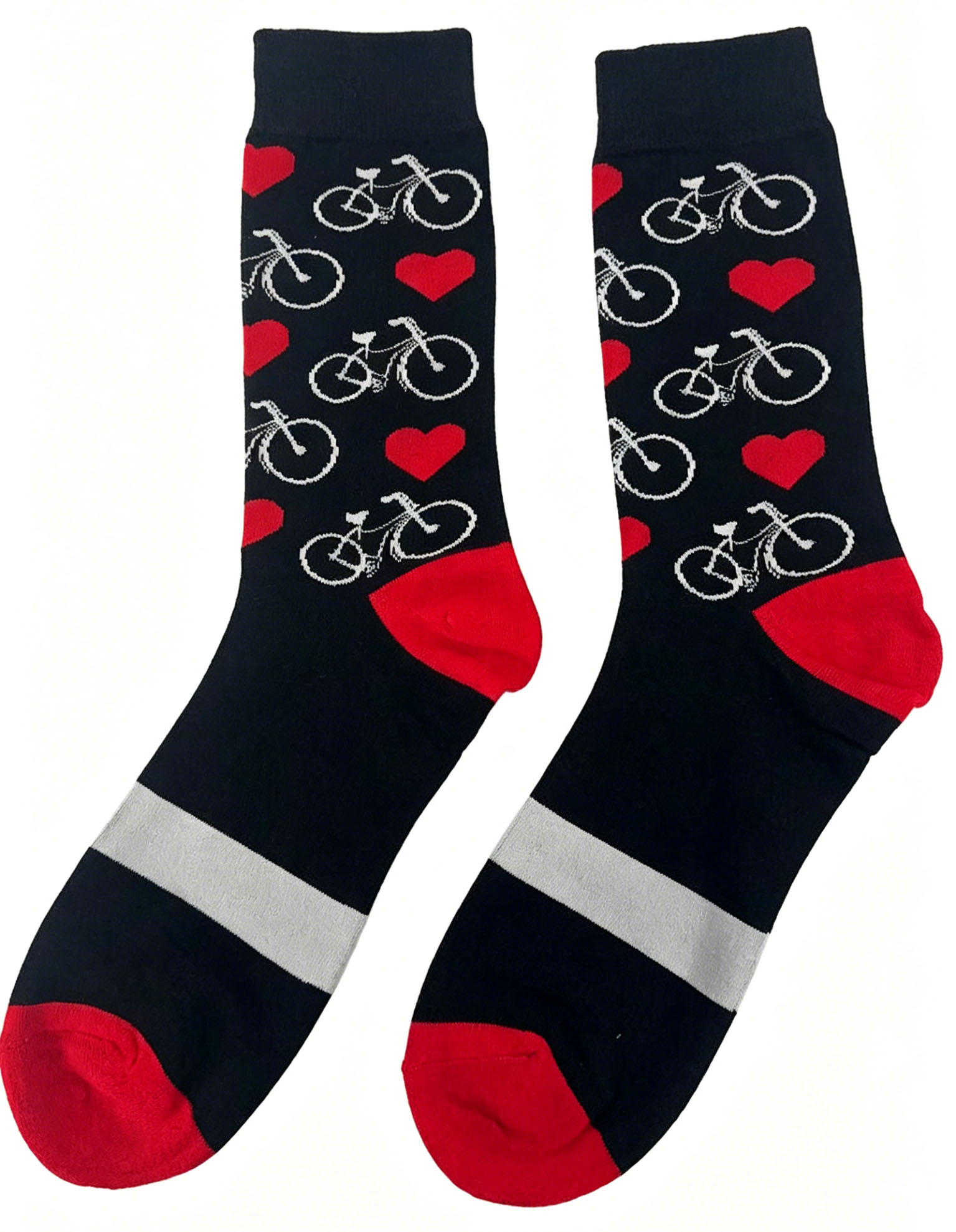 S-C2.4  SOCKS2512-250 Pair of Socks Size 38-45 Bicycles
