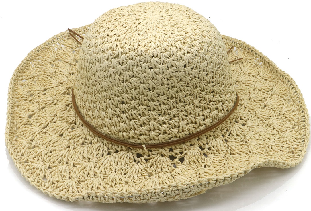 Y-B1.3 HAT901-007-1 Summer Hat