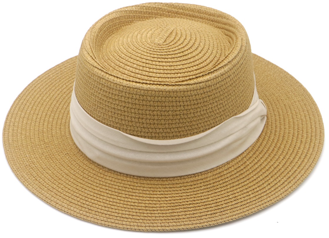 Z-F5.1 HAT904-001-1 Summer Hat