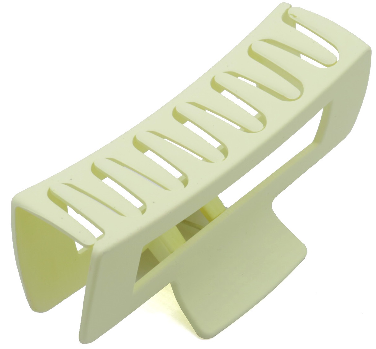 X-I4.2 H070-103-2 Hair Claw 10.5cm