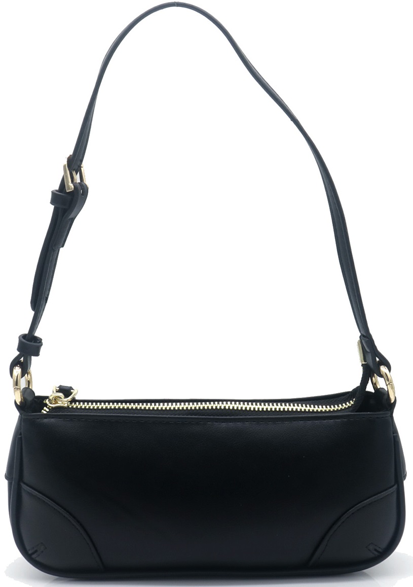 Q-C3.2 BAG914-002-1 PU Bag 24x11x6cm