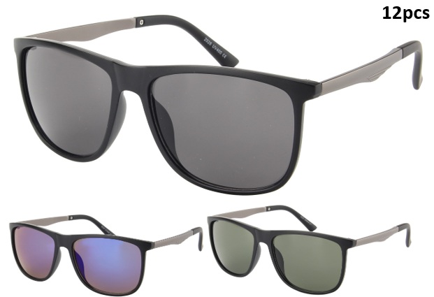 Q-K1.2 Class One #2926 Sunglasses UV400 Cat. 3 - 12pcs