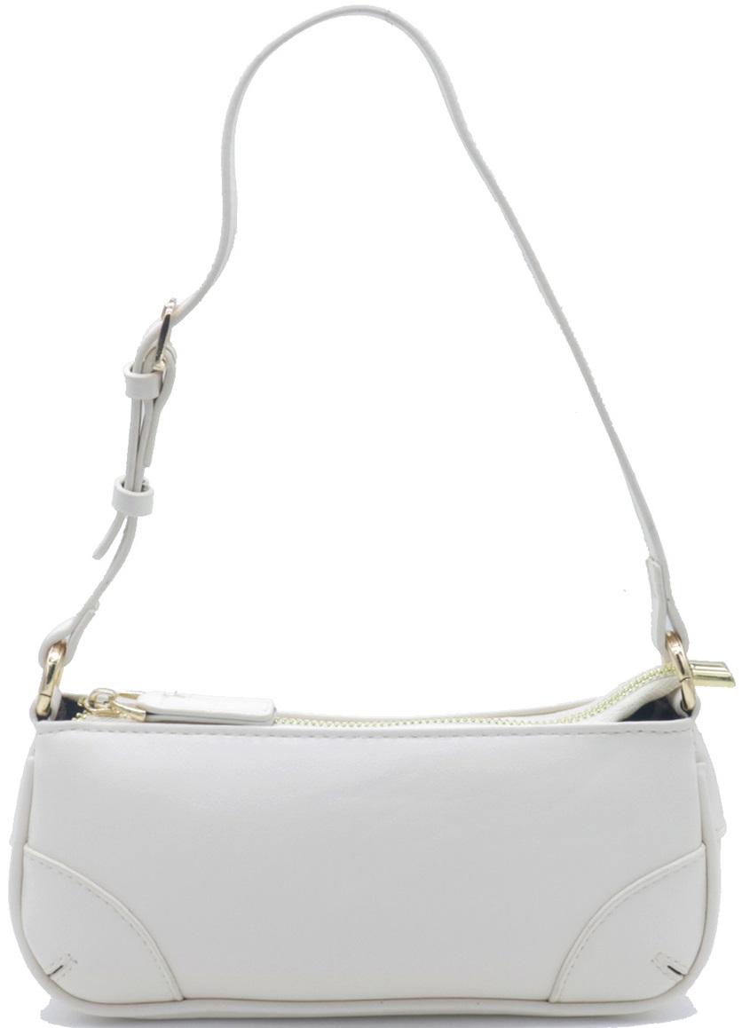 Q-I3.2 BAG914-002-2 PU Bag 24x11x6cm