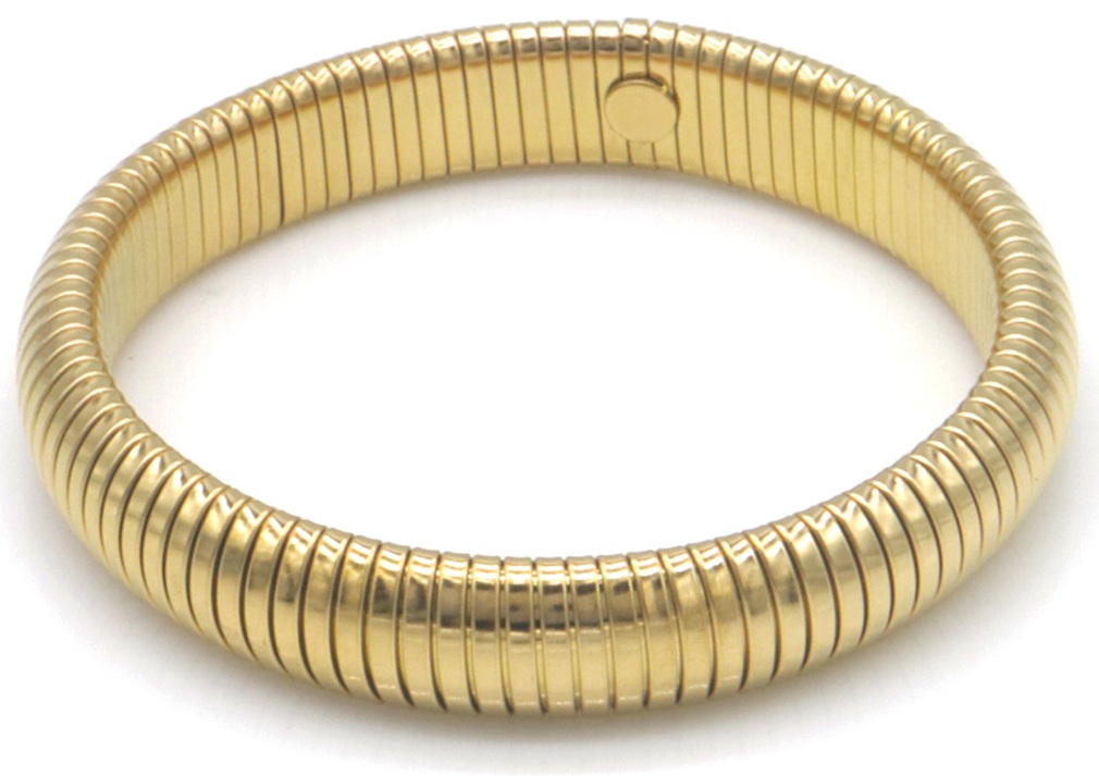 B-C11.2 B2574-015S Stainless Steel Bangle 12mm