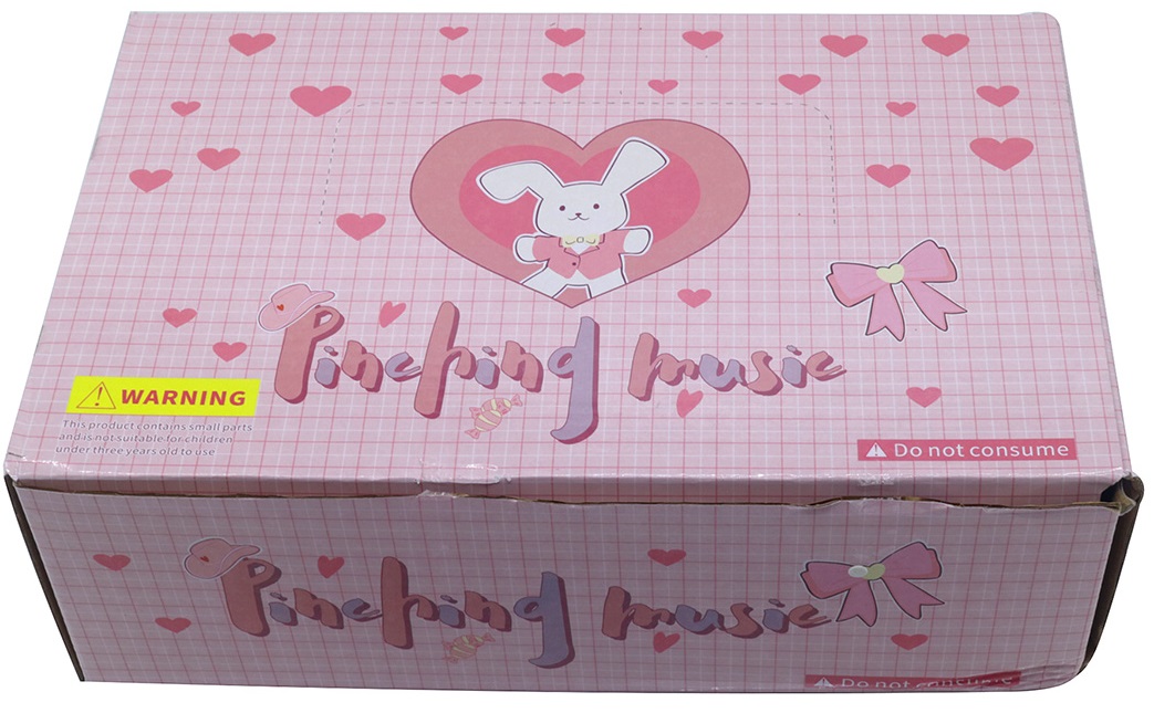 R-E4.1 TOY947-003 Squeeze Toys Paw - 16pcs