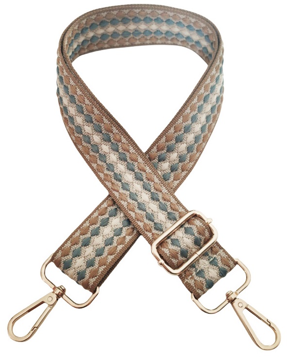 X-K6.1 BS009-038-1 Bag Strap 3.8cm