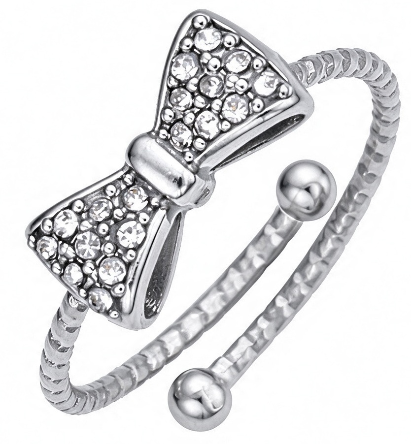A-B5.5 R2643-040S-26 S. Steel Ring Adjustable Bow