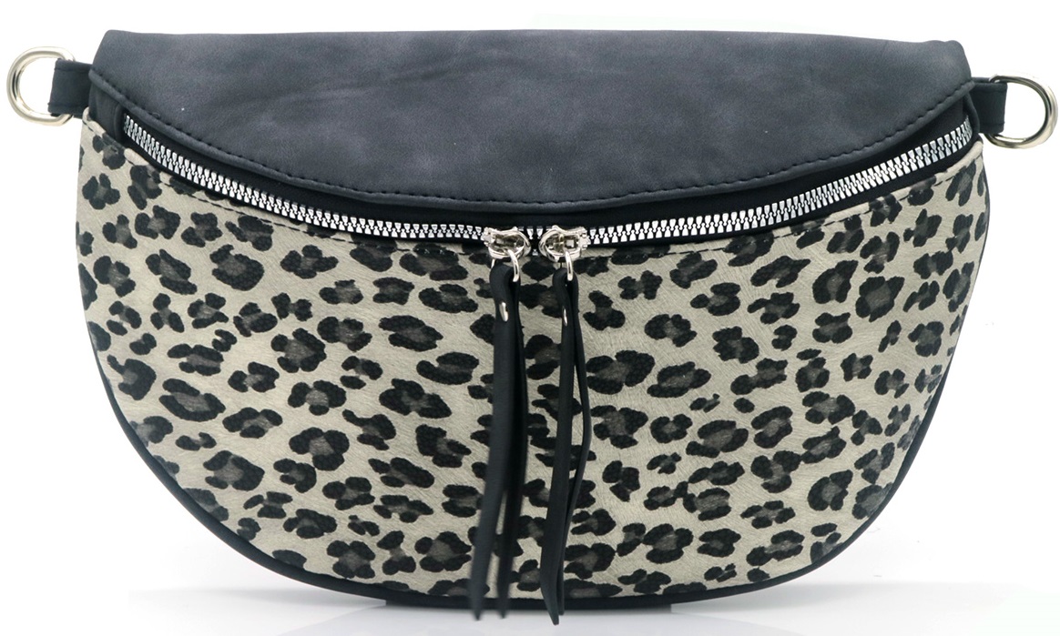 Q-F6.2 BAG914-006-2 PU Bag 27x15cm