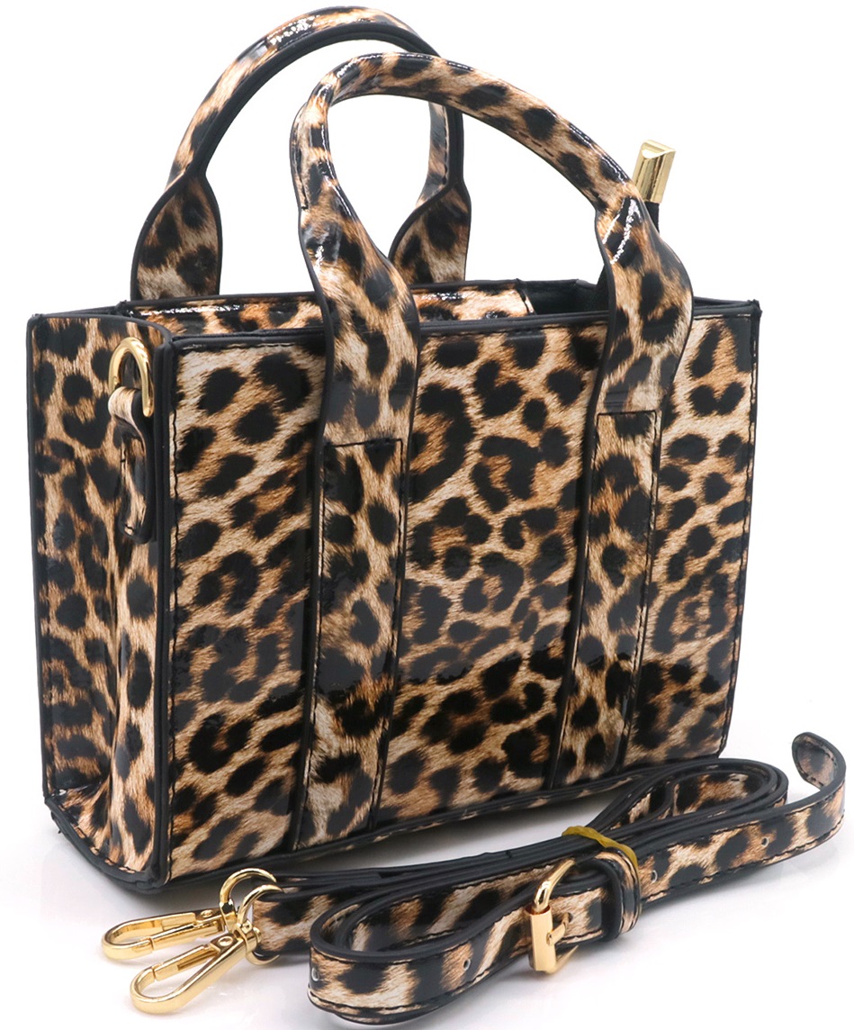T-A2.2 BAG914-005-4 PU Bag 18.5x14x6.5cm