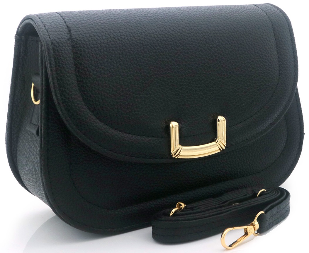 T-I2.1 BAG913-002-5 Pu Bag 22x14x7.5cm