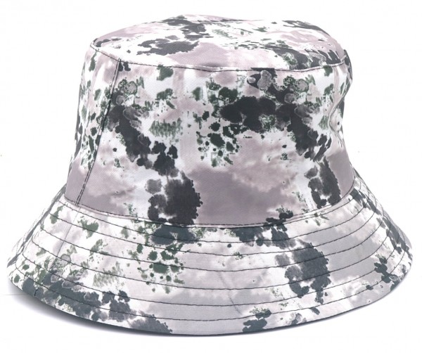 X-G2.2 HAT315-013D Bucket Hat Tie Dye