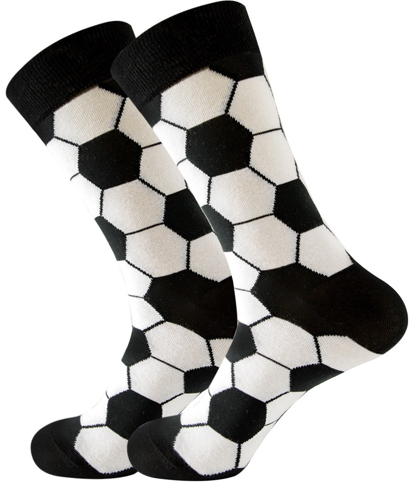 S-K2.2  SOCK2316-812 Pair of Socks Size 38-45 - Football