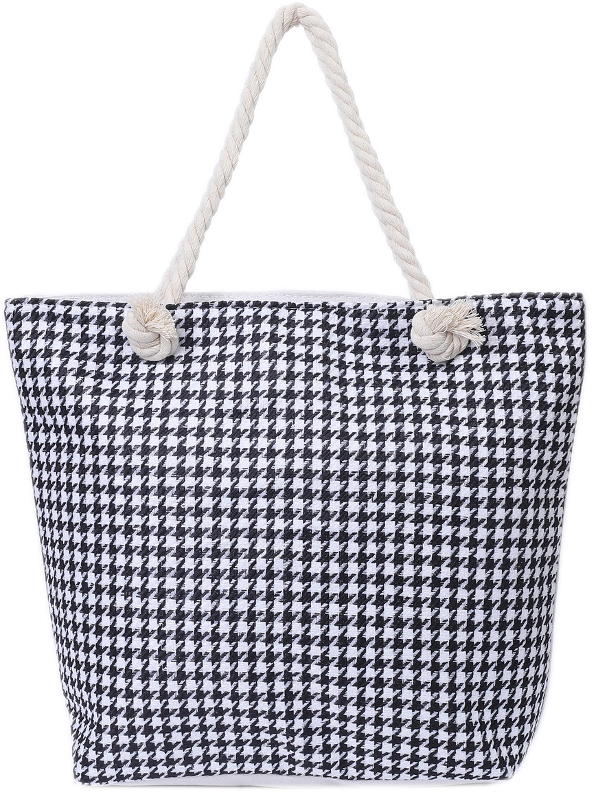 R-H6.1 BAG811-009 Beach Bag 46x36x13cm