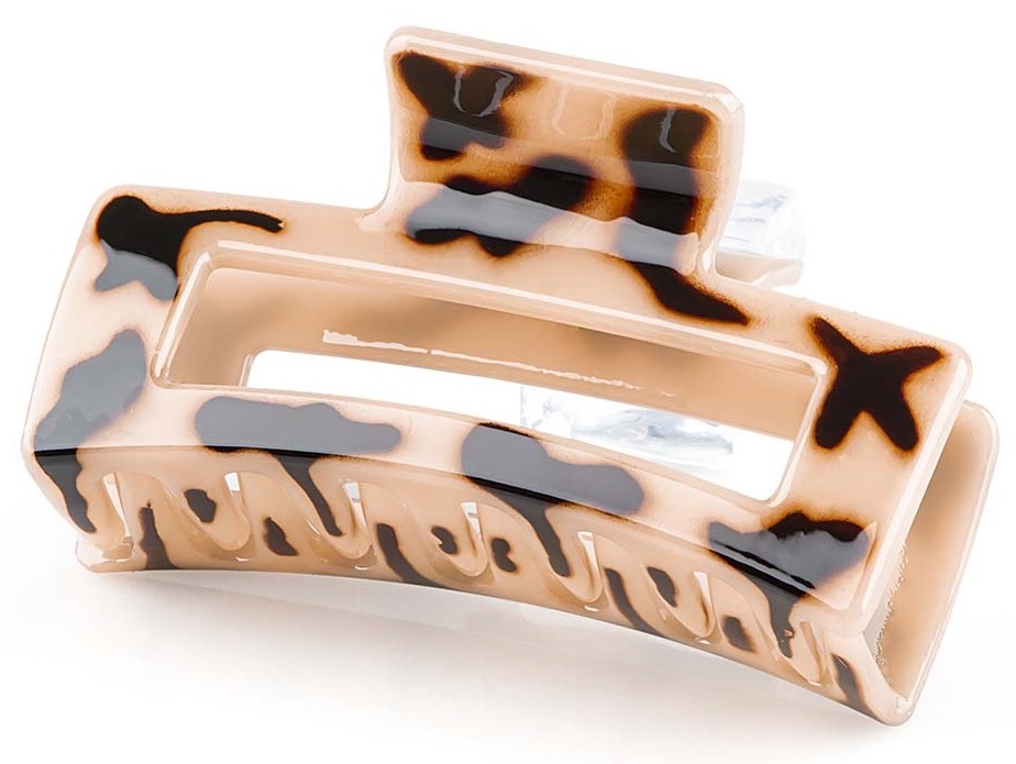 X-J1.2 H059-089 No. 2 Hair Claw 11.5cm