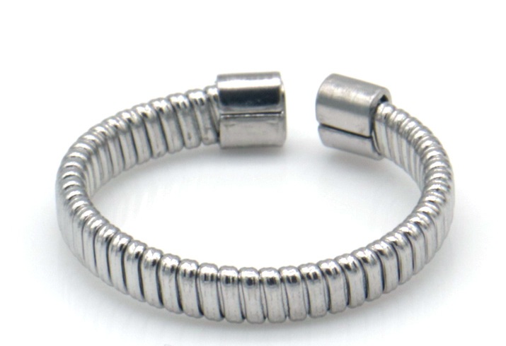 G-D19.4 R2591-071S S. Steel Ring Adjustable