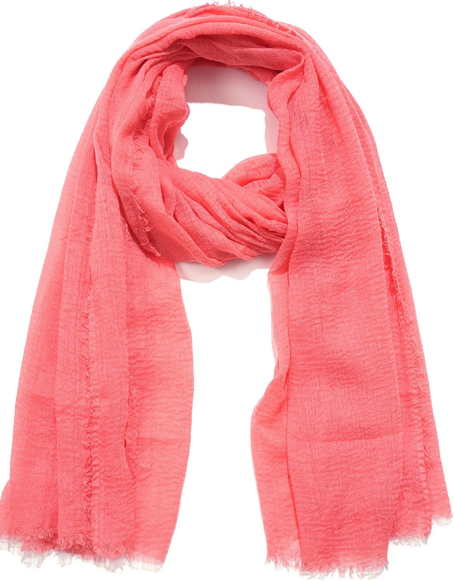 X-D3.2  SCARF2480-001-33  Summer Scarf 180x90cm