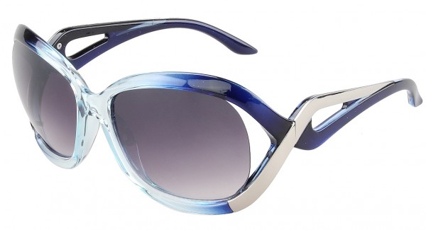 B-F21.3 #2411 Class One UV400 Cat. 3 Blue