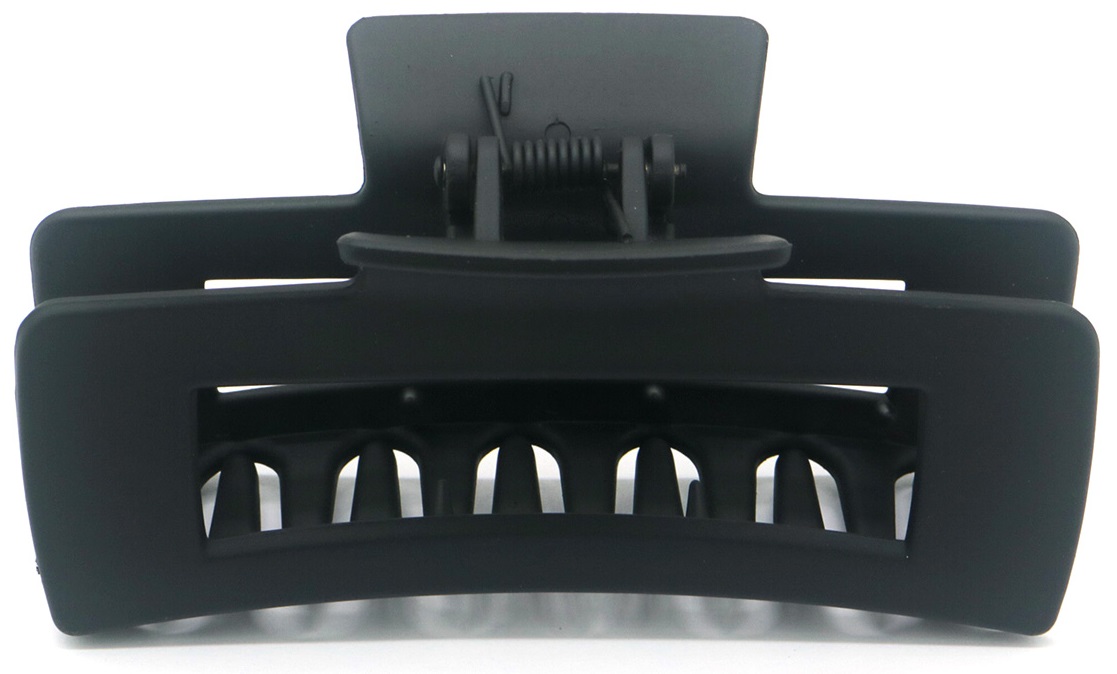 T-I3.1   H070-103-1 Hair Claw 10.5cm