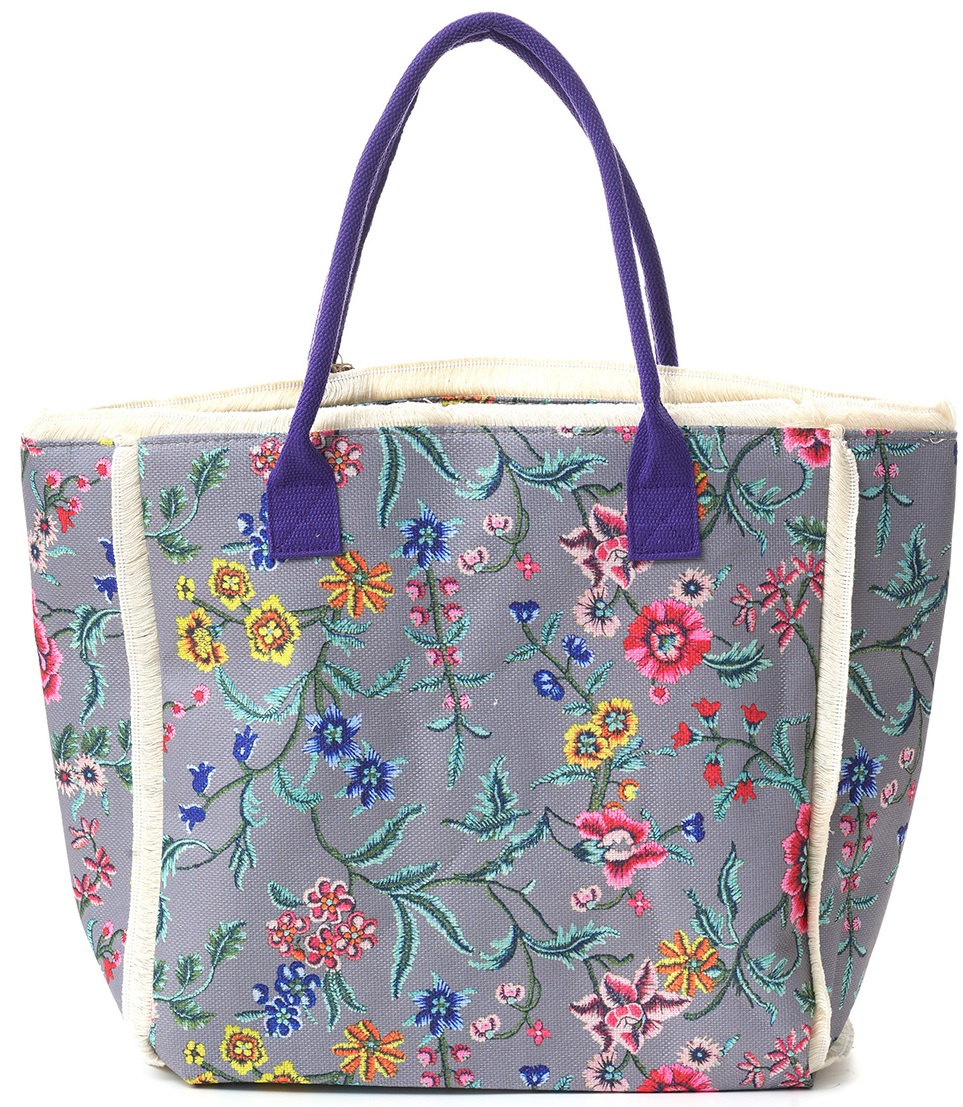 R-P3.2 BAG917-002-6 Summer Beach Bag 54x37x17cm